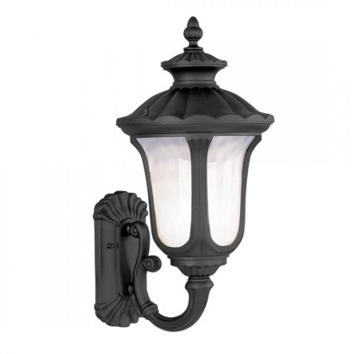 Livex Lighting Oxford Wall Lanterns/Wall Sconces 7656-04