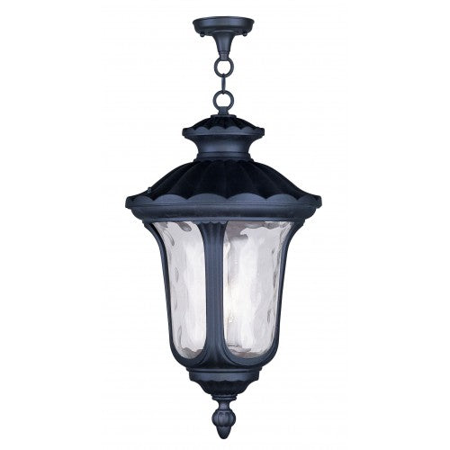 Livex Lighting Oxford Wall Lanterns/Wall Sconces 7865-04