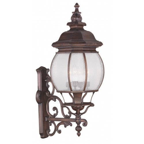 Livex Lighting Frontenac Wall Lanterns/Wall Sconces 7904-58