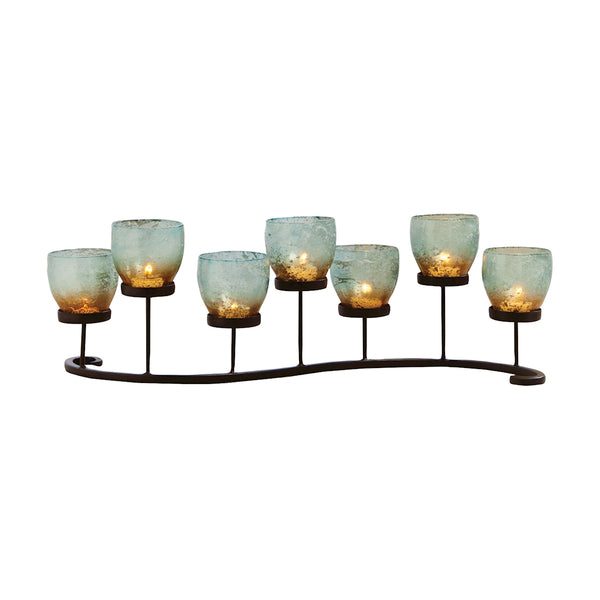 Pacifica Centerpiece