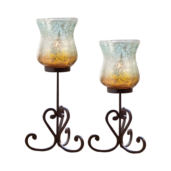 Pacifica S2 Hurricanes