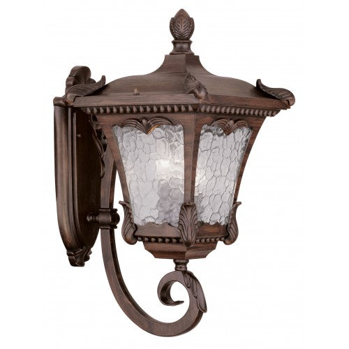 Livex Lighting Millstone Wall Lanterns/Wall Sconces 7986-58