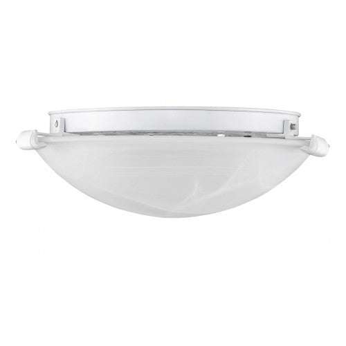 Livex Lighting Oasis Ceiling Mount 8010-03