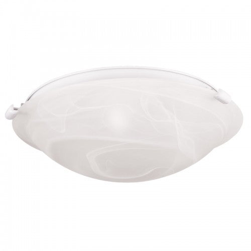 Livex Lighting Oasis Ceiling Mount 8012-03
