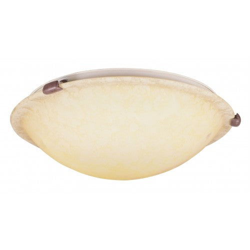 Livex Lighting Oasis Ceiling Mount 8013-58