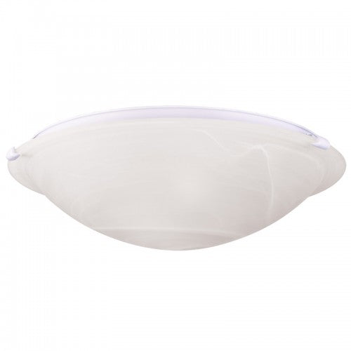 Livex Lighting Oasis Ceiling Mount 8014-03