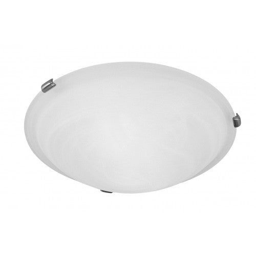 Livex Lighting Oasis Ceiling Mount 8014-91