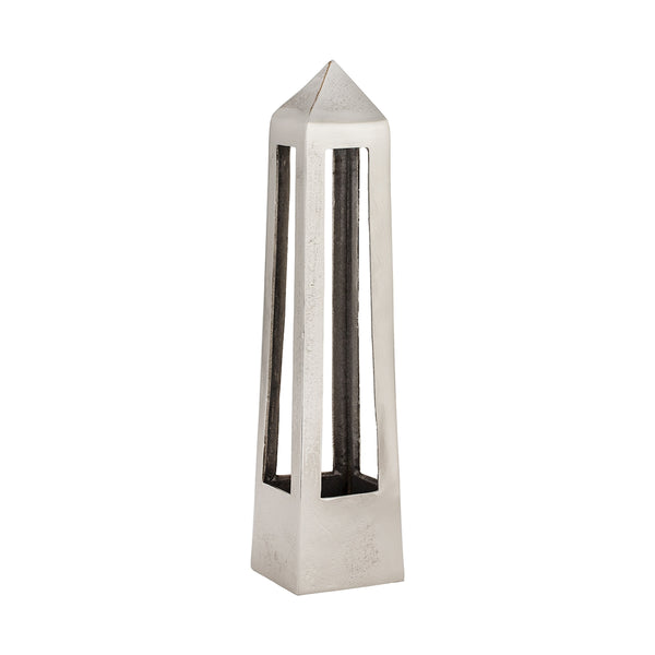 Nickel Plated Aluminum Hurricane