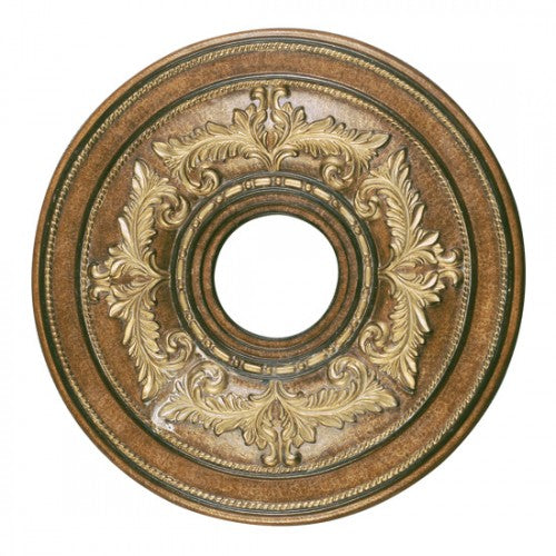 Livex Lighting Ceiling Medallions 8205-57
