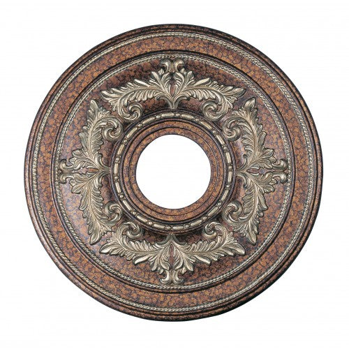 Livex Lighting Ceiling Medallions 8205-64