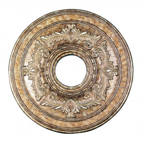 Livex Lighting Ceiling Medallions 8205-65