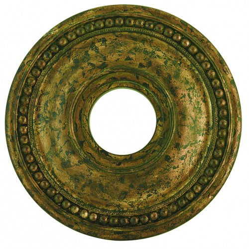 Livex Lighting Wingate Ceiling Medallion 82073-71