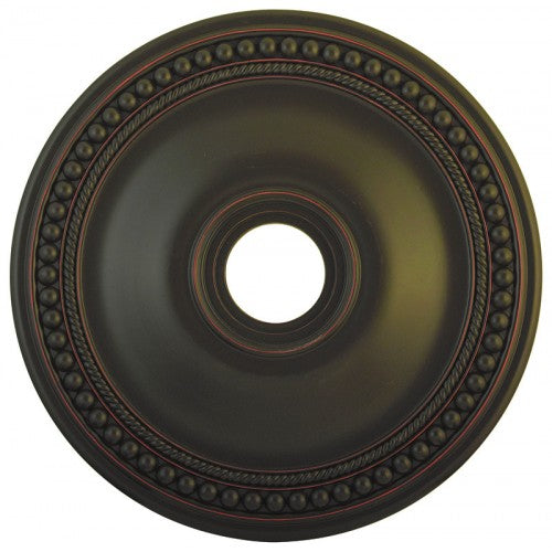 Livex Lighting Wingate Ceiling Medallion 82075-67