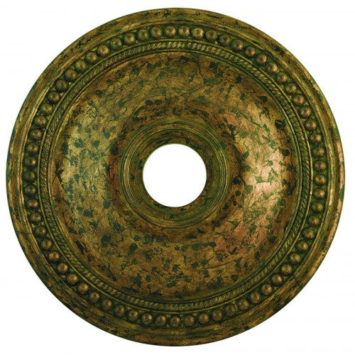 Livex Lighting Wingate Ceiling Medallion 82075-71