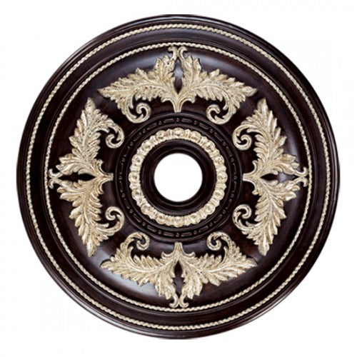 Livex Lighting Ceiling Medallions 8210-40