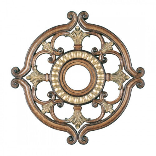 Livex Lighting Ceiling Medallions 8216-57