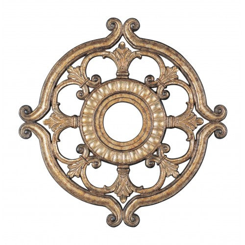 Livex Lighting Ceiling Medallions 8216-65