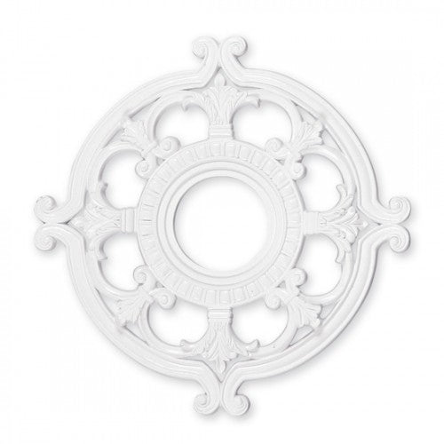 Livex Lighting Ceiling Medallions 8218-03