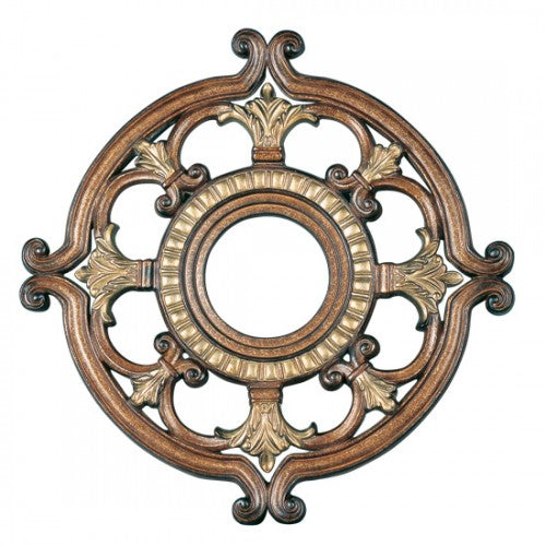 Livex Lighting Ceiling Medallions 8218-57