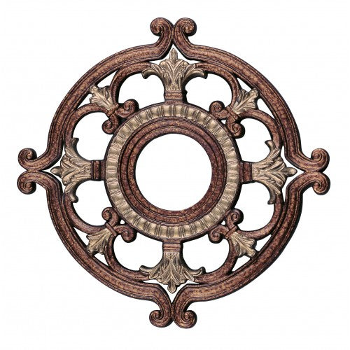 Livex Lighting Ceiling Medallions 8218-64