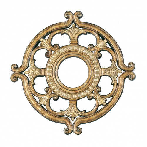 Livex Lighting Ceiling Medallions 8218-65