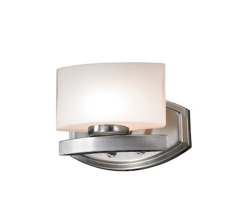 Z-Lite Galati 1 Light Vanity Light 3013-1V-LED