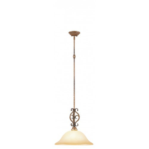 Livex Lighting Bistro Pendant 8310-57