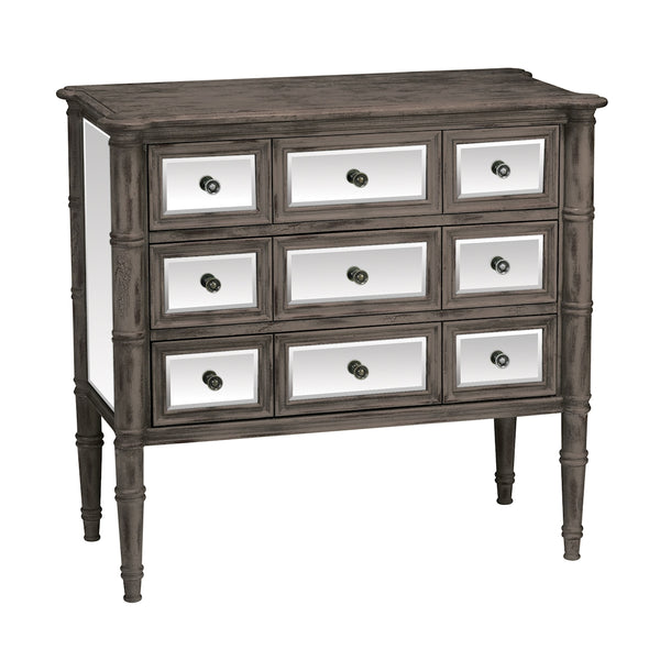 Cheval Chest