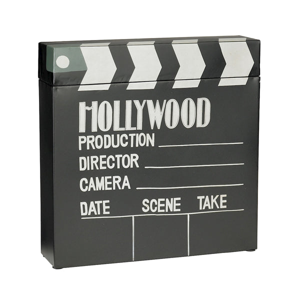 Movie Clapper Keeper