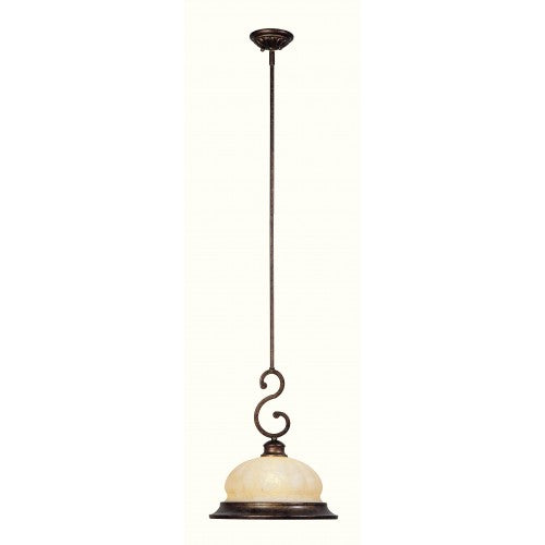 Livex Lighting Renaissance Pendant 8431-50