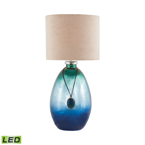 Kingfisher LED Table Lamp