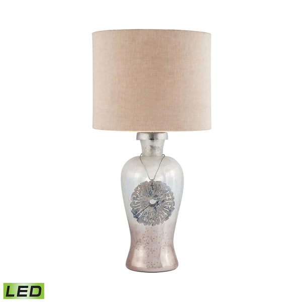 Penguin LED Table Lamp