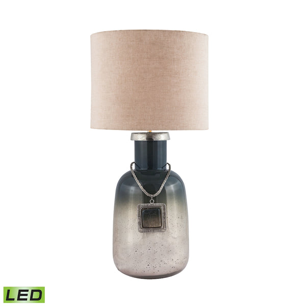 Iceland LED Table Lamp