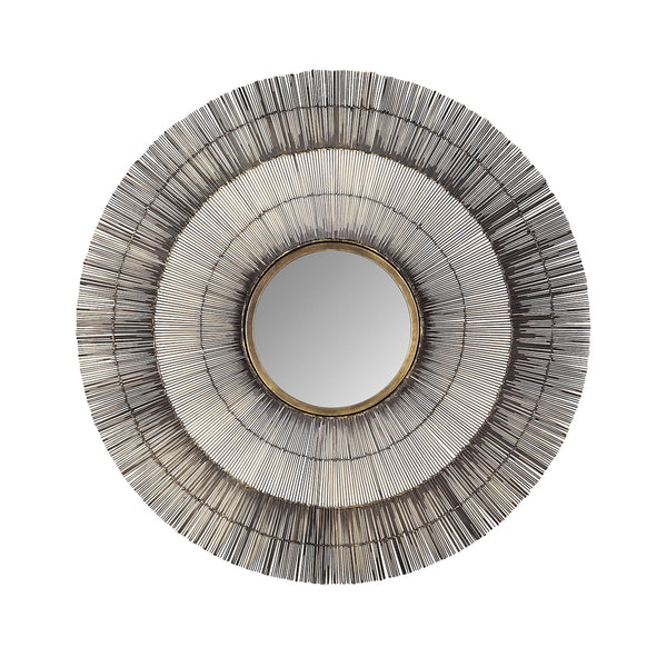 Brass Solder Point Mirror