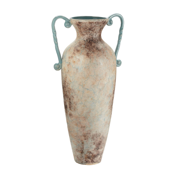 Nutmeg Flower Urn