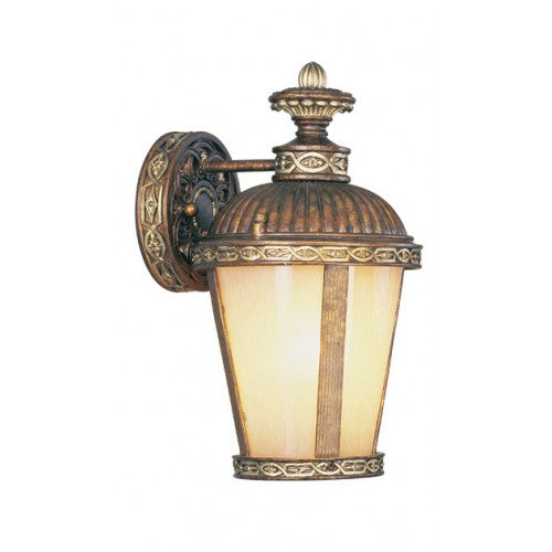 Livex Lighting Seville Wall Lanterns/Wall Sconces 8630-64