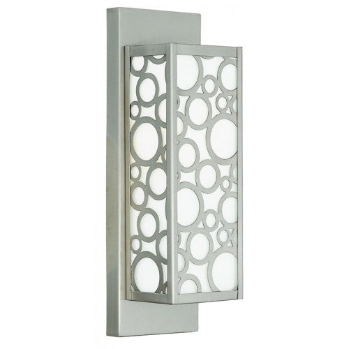 Livex Lighting Avalon Wall Sconce 86791-91