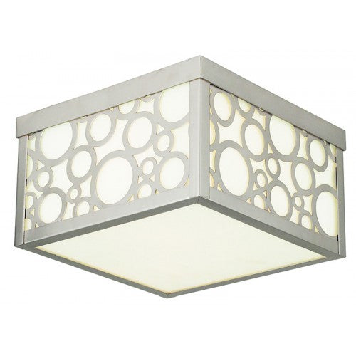 Livex Lighting Avalon Ceiling Mount 86792-91