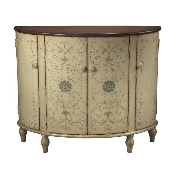 South Bay Cabinet