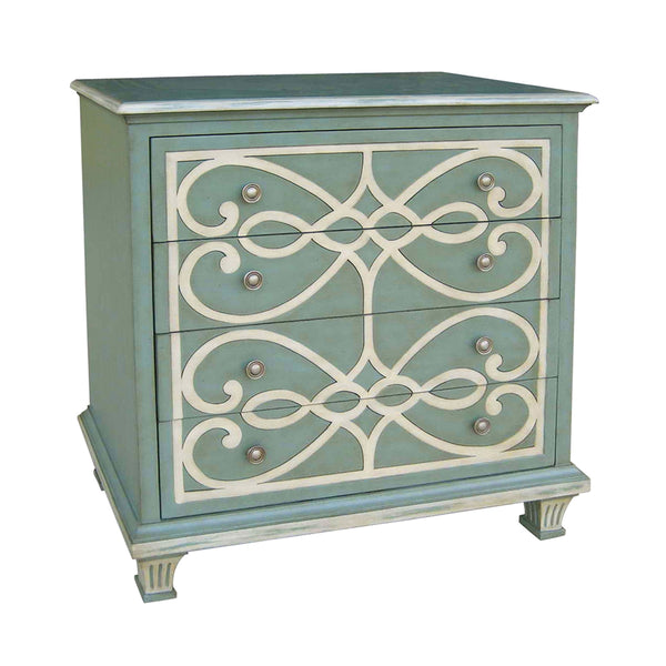 Madeleine Cabinet