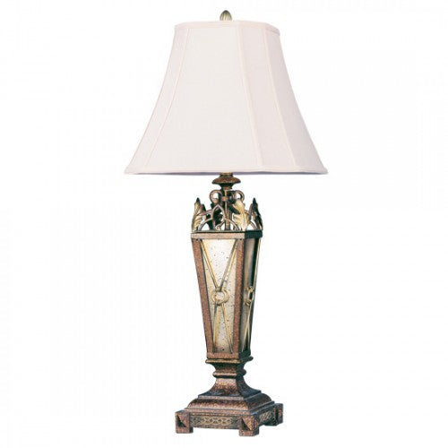 Livex Lighting Bristol Manor Table Lamp 8830-64