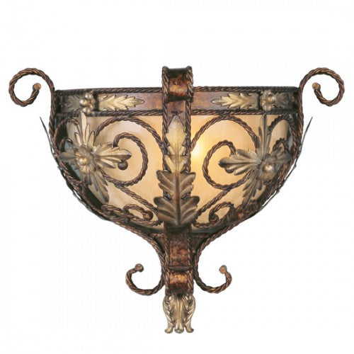 Livex Lighting Pomplano Wall Sconce 8841-64
