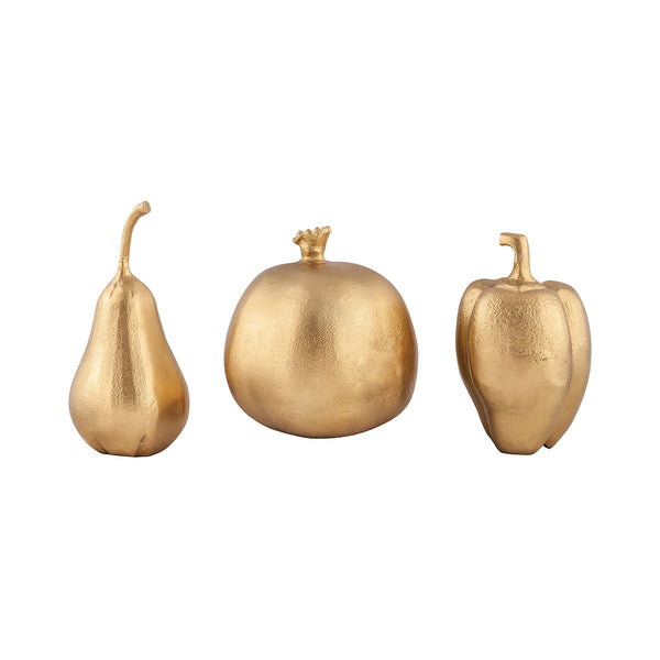 Festival 3-Piece Sculpture Set