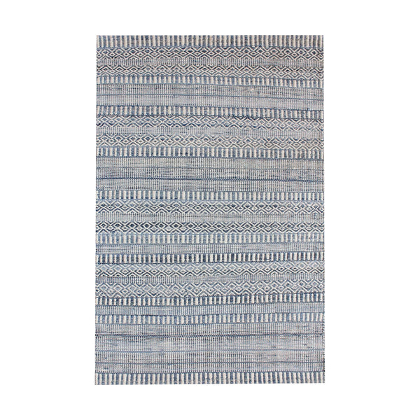 Devan Handwoven Rug 96x120