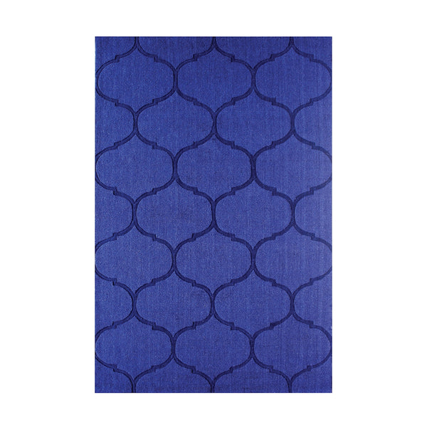 Dash Handwoven Wool Rug 36x60