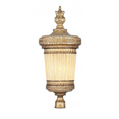 Livex Lighting La Bella Outdoor Post Head 8907-65