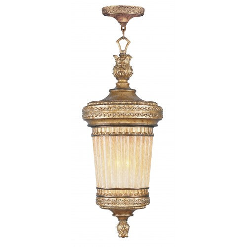 Livex Lighting La Bella Outdoor Hanging 8908-65