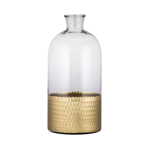Large Cut Scale Jug
