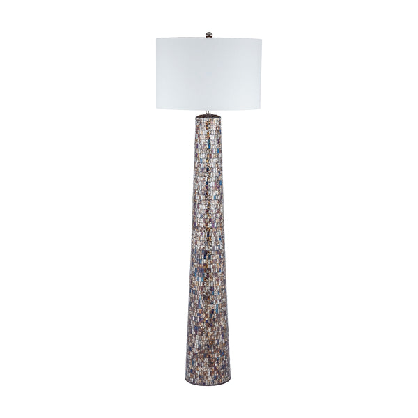 Byzantion Floor Lamp