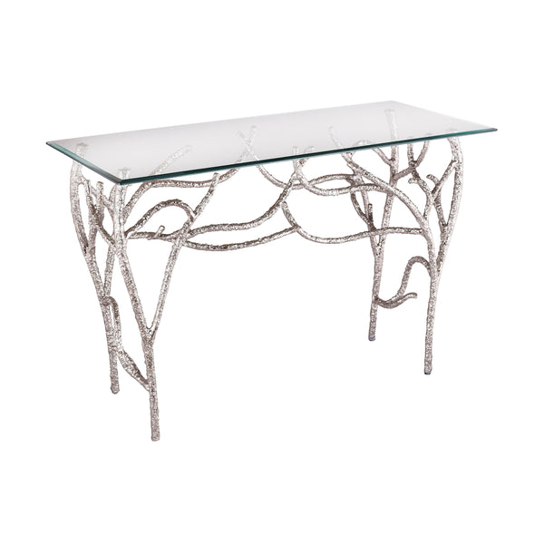 Metropolitan Console Table